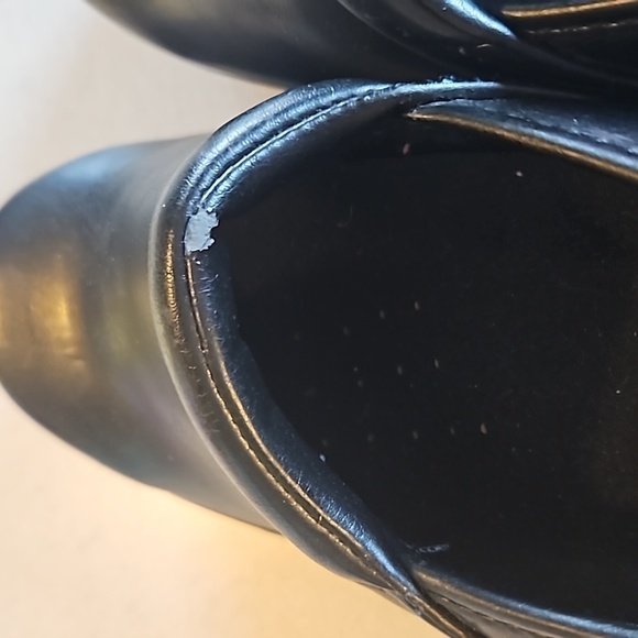 Predictions black clogs - Picture 7 of 11